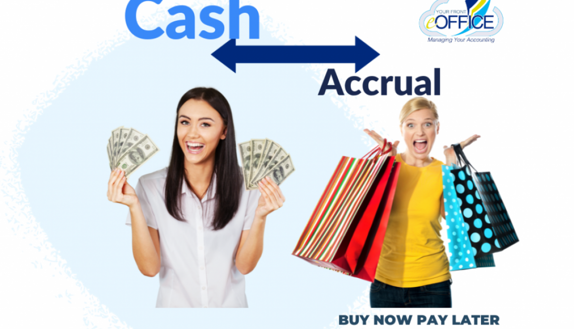 Cash vs. Accrual Accounting: Tailoring Financial Management to Your Business Type
